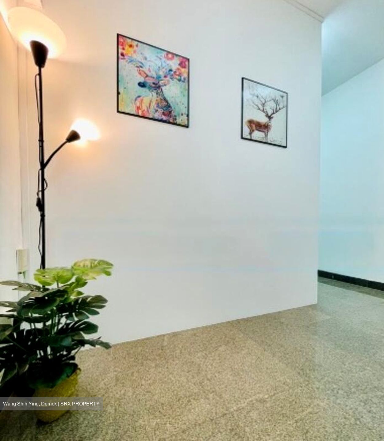 Astoria Park (D14), Condominium #497170441